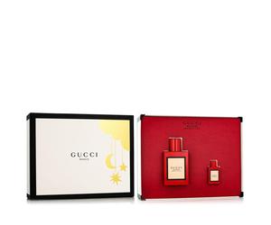 Gucci Bloom Ambrosia di Fiori EDP Intense 50 ml + EDP Intense MINI 5 ml M