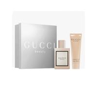 Gucci bloom case 2-piece set: eau de parfum & body lotion