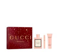 Gucci BLOOM Eau de Parfum Estuche | Paco Perfumerías n/a 100 ml Vaporizador + Loción Corporal 100 ml + 10 ml Vaporizador