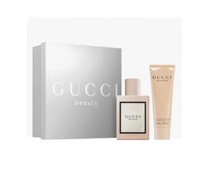 GUCCI BLOOM ESTUCHE 2 pz