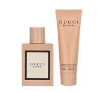 Gucci Bloom Giftset 100 ml Set de regalo Mujer
