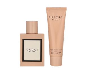 Gucci Bloom Giftset 100 ml Set de regalo Mujer