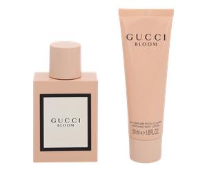 Gucci Bloom Giftset Set de regalo Set de regalo 100 ml Mujer