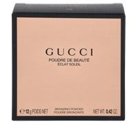 Gucci Bronzing Powder 12 g Bronceador