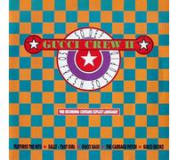 Gucci Crew II - So Def, So Fresh, So Stupid - BCM Records - BCM 33011 [Vinilo]