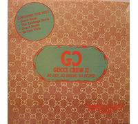 Gucci Crew II - So def, so fresh, so stupid [Vinyl LP]