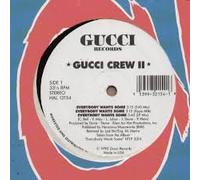 Gucci Crew II - Under the Boardwalk [Vinilo]