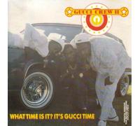 Gucci Crew II - What time is it-It's Gucci time
