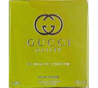 Gucci Fragancias para hombre Gucci Guilty Pour Homme Elixir de Parfum Spray 60 ml
