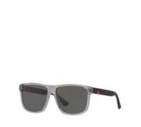 GUCCI EYEWEAR Gafas de sol para hombre GAFAS DE SOL GG0010S