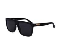 GUCCI EYEWEAR Gafas de sol para hombre GG0748S 001 Injection Black