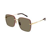GUCCI EYEWEAR Gafas de sol para mujer Gafas de sol Gucci GG1955SA