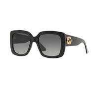 GUCCI EYEWEAR Gafas de sol para mujer GG0141SN 001 T53 Acetate 140 Black