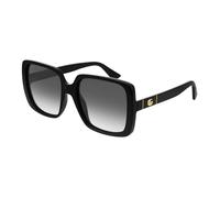 GUCCI EYEWEAR Gafas de sol para mujer GG0632S 001 T56 145 Black