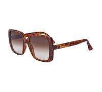 GUCCI EYEWEAR Gafas de sol para mujer GG0632S 002 Injection Havana