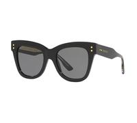 GUCCI EYEWEAR Gafas de sol para mujer GG1082S 001 T52 Acetate 145 Black