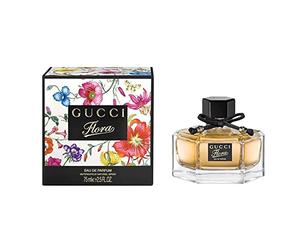 Gucci Flora By Gucci Edp 75 Ml
