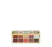 Gucci Flora Eye Palette Sunset Orchid Sombra de ojos 14 g Gorgeous Orchid Intense 001