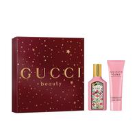 Gucci flora gorgeous gardenia (edp 50 ml + loción corporal 50 ml) set