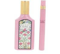 GUCCI FLORA GORGEOUS GARDENIA ESTUCHE 2 pz