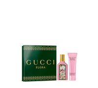 Gucci Flora Gorgeous Gardenia Holiday Set Set de fragancia 1 piezas