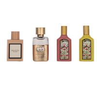 Gucci Flora Gorgeous Gardiner Miniature Set 20 ml Set de regalo Mujer