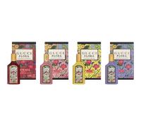 Gucci Flora Gorgeous Giftset Set de regalo 20 ml Mujer