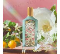 Gucci - Flora Gorgeous Jasmine Eau De Parfum 100ml