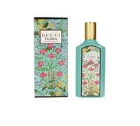 Gucci Flora Gorgeous Jasmine Eau de Parfum Spray 100ml