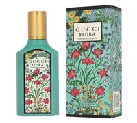 Gucci Flora Gorgeous Jasmine Eau de parfum Spray Agua de perfume Mujer