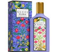 Gucci Flora Gorgeous Magnolia EDP Para Mujer 100ml