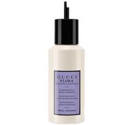 Gucci, flora gorgeous magnolia, parfum, for women, refill, 150 ml