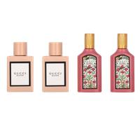 Gucci Flora Miniatures Giftset Set de regalo 20 ml Mujer
