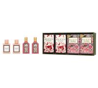 Gucci Flora Miniatures Giftset set de regalo Mujer 20 ml