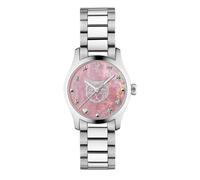 Gucci g-timeless reloj 27mm ya1265013, pulsera