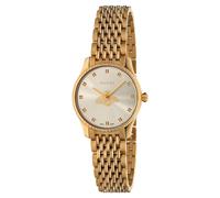 Gucci g-timeless ya1265020 - reloj (29 mm)