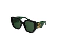 Gucci Gafas de sol GG0956S 001 Mujer color Negro verde tamaño de lente 54 mm