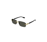 Gafas De Sol Gucci Gg 1221s 001 Negro