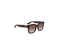 GUCCI Gafas de sol GG1338S marrón