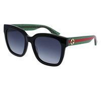 Gucci Gg0034sn Gafas Mujer (Pack de 1)
