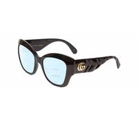 Gucci GG0808S 001 black