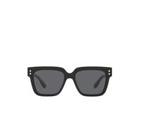 GUCCI GG1084S Gafas, Black-Black-Grey, 54 para Hombre