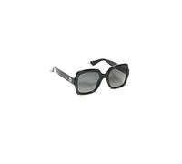 Gucci Mujer Sunglass GG1337S - Color del Marco: Negro, Color de la Lente: Gris