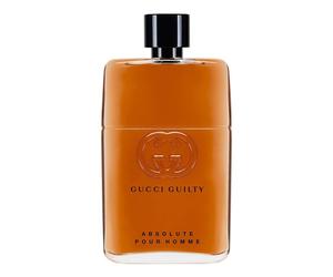 Gucci - Gucci Guilty Absolute Perfumes 90 ml male