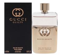 Gucci Guilty Eau De Toilette Spray 30ml