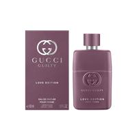Gucci - Gucci Guilty Love Edition pour Femme Perfumes 50 ml unisex