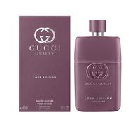 Gucci - Gucci Guilty Love Edition pour Femme Perfumes 90 ml unisex