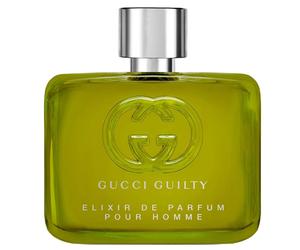 Gucci - Gucci Guilty Pour Homme Elixir Perfumes 60 ml male