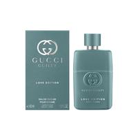 Gucci - Gucci Guilty pour Homme Love Edition Perfumes 50 ml male
