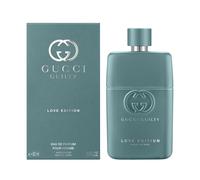 ¡53% DTO! Gucci Guilty Love Edition Eau de Parfum para Hombre 90 ml